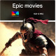 Телевизор LG QNED AI QNED70 50QNED70A6A