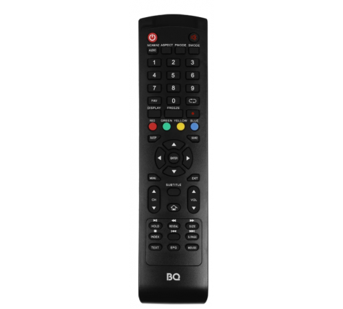 Телевизор BQ 24FS32B