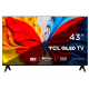 Телевизор TCL 43S5K