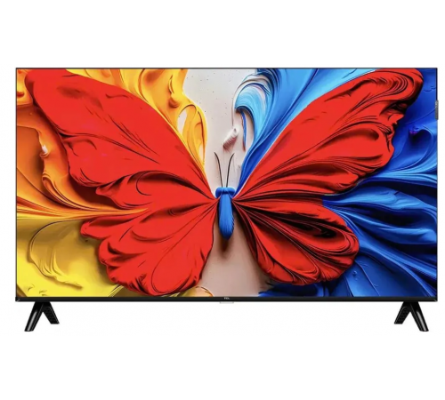 Телевизор TCL 43S5K