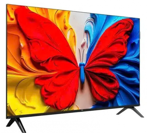 Телевизор TCL 43S5K