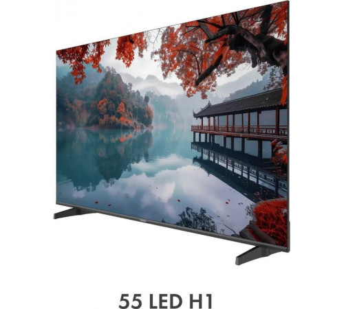Телевизор HAIER 55 LED H1