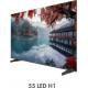Телевизор HAIER 55 LED H1