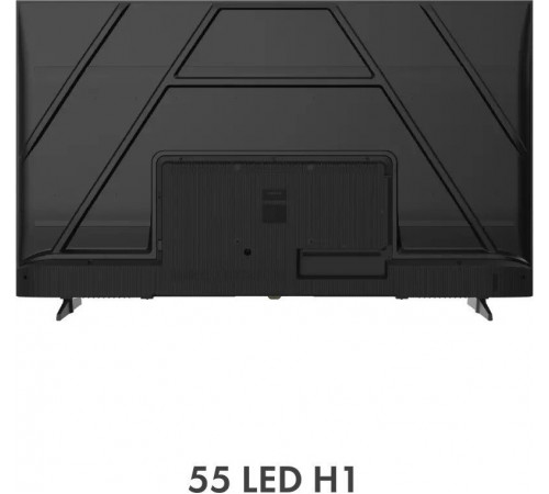 Телевизор HAIER 55 LED H1