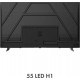 Телевизор HAIER 55 LED H1
