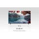Телевизор HAIER 55 LED H1