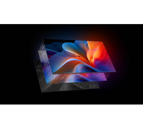 Телевизор Xiaomi TV A Pro 65" 2026 L65MB-APRU (международная версия)