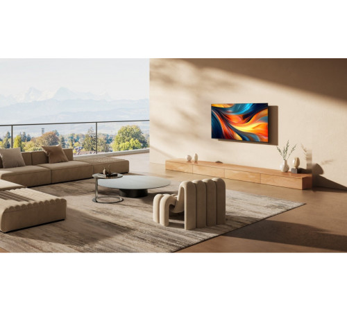Телевизор Xiaomi TV A 32" 2026 L32MB-ARU (международная версия)
