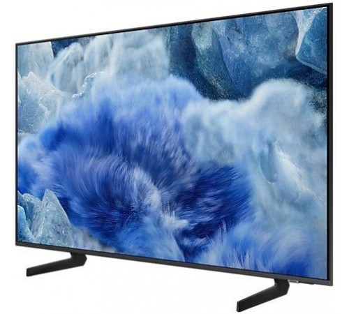 Телевизор Samsung AI QLED 4K Q8F QE43Q8FAAUXRU