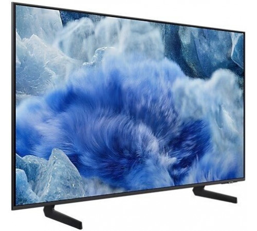 Телевизор Samsung AI QLED 4K Q8F QE43Q8FAAUXRU