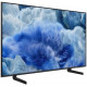 Телевизор Samsung AI QLED 4K Q8F QE43Q8FAAUXRU