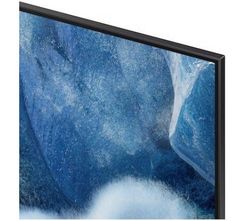 Телевизор Samsung AI QLED 4K Q8F QE43Q8FAAUXRU