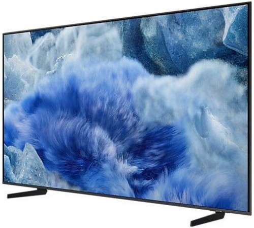Телевизор Samsung AI QLED 4K Q8F QE55Q8FAAUXRU