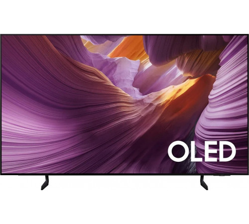 Телевизор Samsung OLED S85F QE55S85FAEXRU