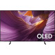 Телевизор Samsung OLED S85F QE55S85FAEXRU