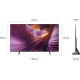Телевизор Samsung OLED S85F QE55S85FAEXRU