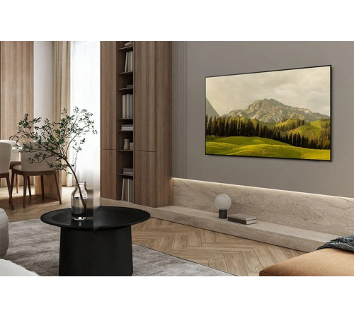 Телевизор Samsung OLED S85F QE55S85FAEXRU