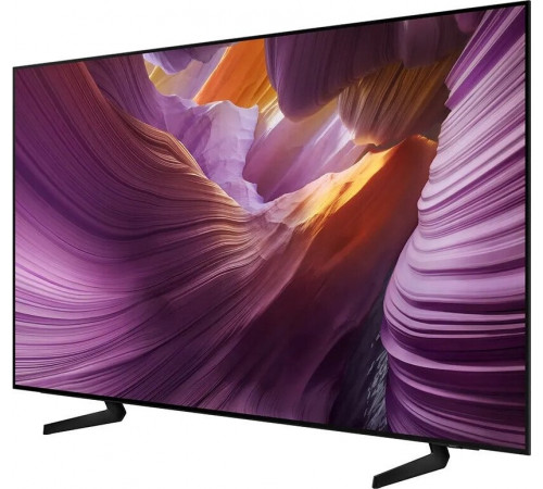 Телевизор Samsung OLED S85F QE65S85FAEXRU