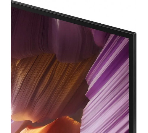 Телевизор Samsung OLED S85F QE65S85FAEXRU