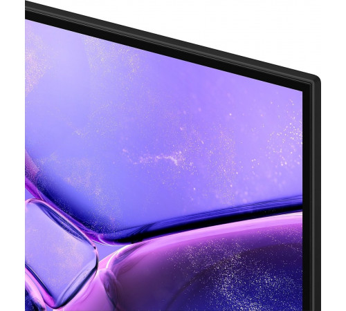Телевизор Samsung Crystal UHD 4K U8000F UE75U8000FUXRU
