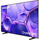 Телевизор Samsung Crystal UHD 4K U8000F UE75U8000FUXRU
