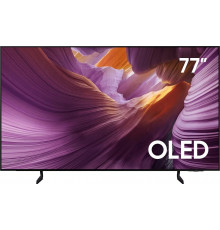 Телевизор Samsung OLED S85F QE77S85FAEXRU