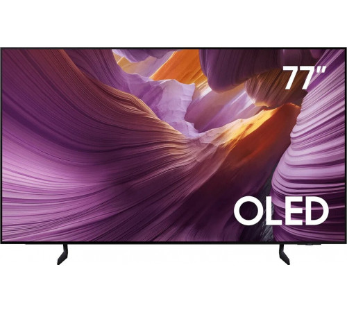Телевизор Samsung OLED S85F QE77S85FAEXRU