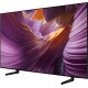 Телевизор Samsung OLED S85F QE77S85FAEXRU