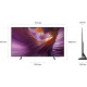 Телевизор Samsung OLED S85F QE77S85FAEXRU