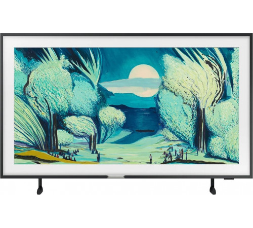 Телевизор Samsung The Frame QLED LS03F QE43LS03FAUXRU