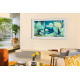 Телевизор Samsung The Frame QLED LS03F QE43LS03FAUXRU