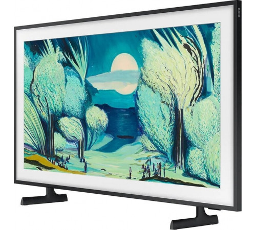 Телевизор Samsung The Frame QLED LS03F QE43LS03FAUXRU