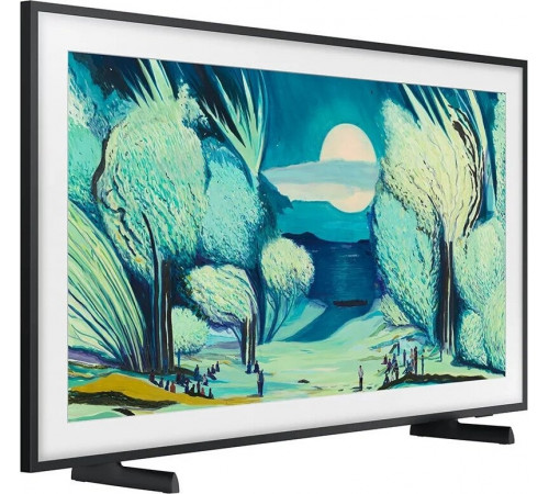 Телевизор Samsung The Frame QLED LS03F QE43LS03FAUXRU