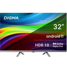 Телевизор DIGMA DM-LED32SBB39