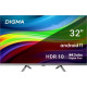 Телевизор DIGMA DM-LED32SBB39