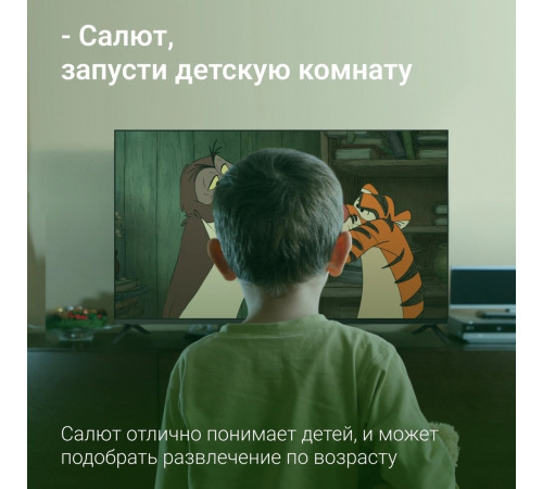 Телевизор DIGMA DM-LED43SBB36