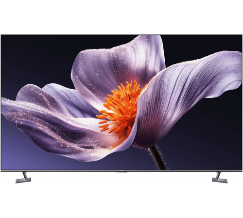 Телевизор Xiaomi TV S Pro Mini LED 75" 2026 L75MB-SRU (международная версия)