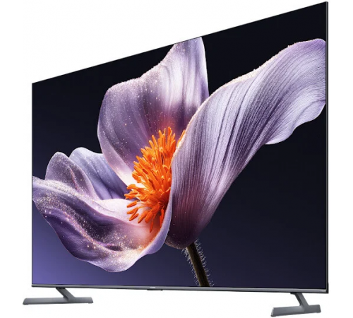 Телевизор Xiaomi TV S Pro Mini LED 75" 2026 L75MB-SRU (международная версия)