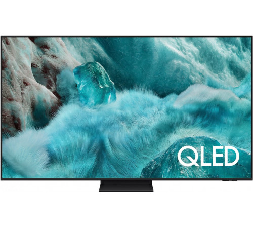 Телевизор Samsung AI QLED 4K Q7F5 QE65Q7F5AUXRU