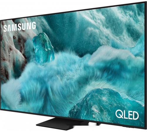 Телевизор Samsung AI QLED 4K Q7F5 QE65Q7F5AUXRU