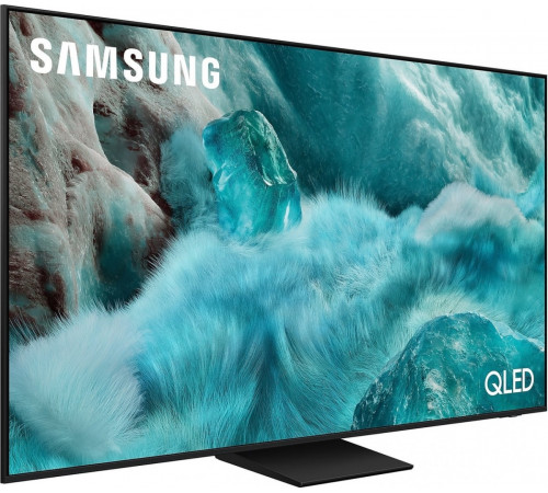 Телевизор Samsung AI QLED 4K Q7F5 QE65Q7F5AUXRU