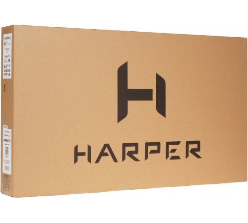 Телевизор HARPER 40F590TS