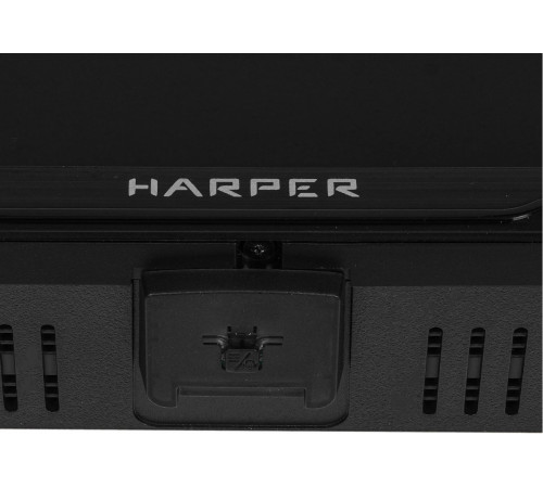 Телевизор HARPER 40F590TS
