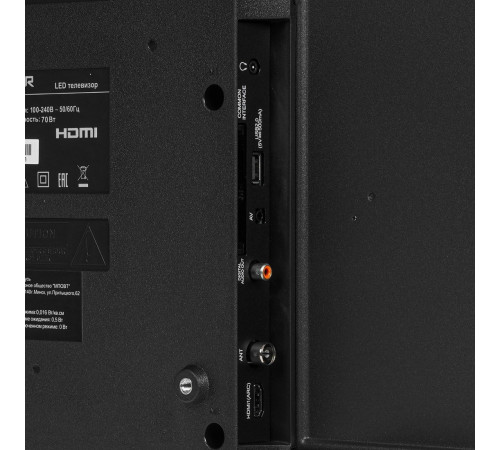 Телевизор HARPER 40F590TS