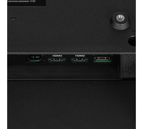 Телевизор HARPER 40F590TS