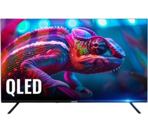 Телевизор CENTEK CT-TV0021-40 QLED