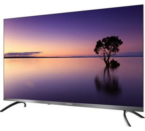 Телевизор CENTEK CT-TV0021-40 QLED