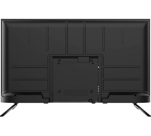 Телевизор CENTEK CT-TV0021-40 QLED