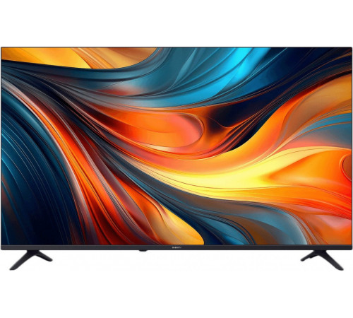 Телевизор Xiaomi TV A 43" FHD 2026 L43MB-AFRU (международная версия)
