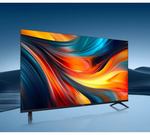 Телевизор Xiaomi TV A 43" FHD 2026 L43MB-AFRU (международная версия)